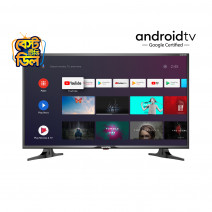 MD-RS40EG1 (1.016m) FHD ANDROID TV
