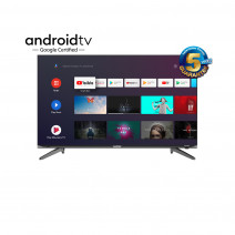M43D210EG  (1.09m) FHD ANDROID TV