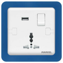 MU3P-01 (USB power supply)