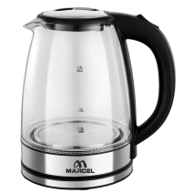 MARCEL Electric Kettle MK-LUMINOUS PRO 1.8
