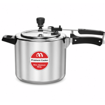 Super King Pressure Cooker 6.5L MPC-MSC650(K) 