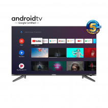 M43D210EG  (1.09m) FHD ANDROID TV