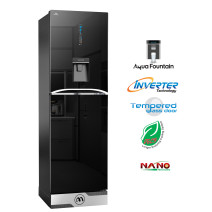 MFB-B5D-GAXB-WD (Inverter)