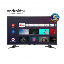 MD-RS40G (1.016m) FHD ANDROID TV