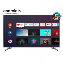 ME55RUG (1.397m) UHD ANDROID TV