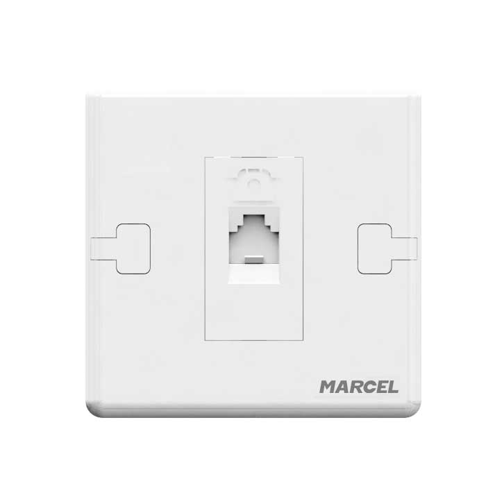 MTS-01 (Telephone Socket)